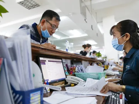 Lương hưu của người đóng BHXH tự nguyện trong năm 2025 có sự khác nhau trong 2 giai đoạn
