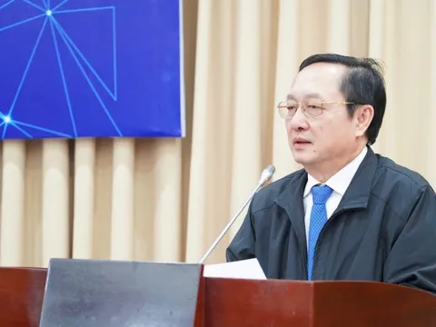 Tạo cơ sở pháp lý để đột phá phát triển khoa học, công nghệ và đổi mới sáng tạo