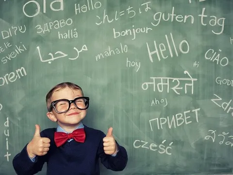 Lợi ích của việc học ngôn ngữ thứ hai