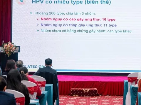 Tư vấn, cung cấp dịch vụ chăm sóc sức khỏe sinh sản cho công nhân lao động tại các khu công nghiệp, khu chế xuất