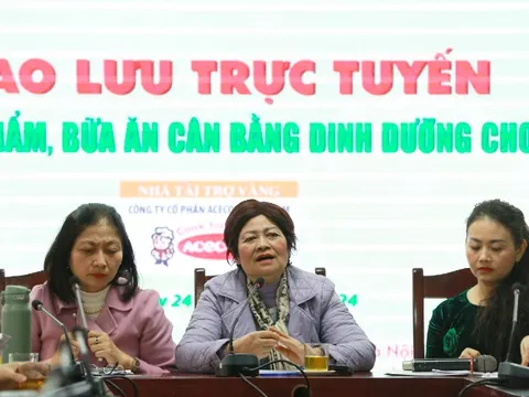 Ăn chay trường nguy cơ cao dẫn tới béo phì