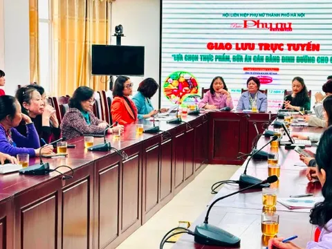 Lưu ý gì khi lựa chọn thực phẩm đảm bảo dinh dưỡng cho bữa ăn gia đình?