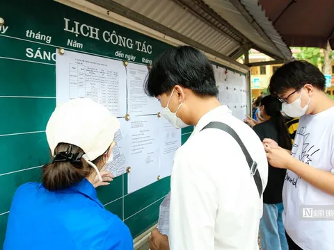 Bản tin 27/12: Ba trường hợp được miễn thi tốt nghiệp THPT từ 2025