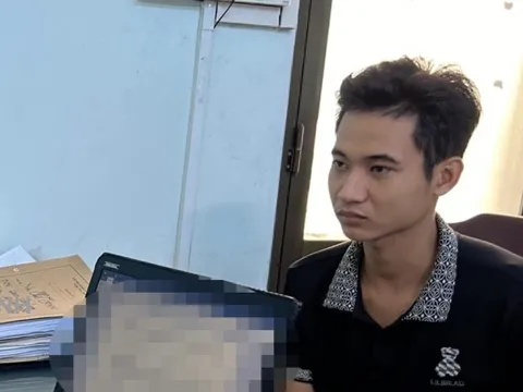Bình Dương: Thông tin mới vụ nam thanh niên sát hại người khác vì 700 nghìn đồng