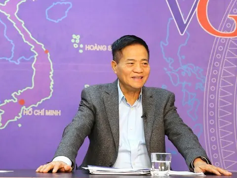 Kỷ nguyên vươn mình phải được đánh dấu bằng sự phát triển về chất