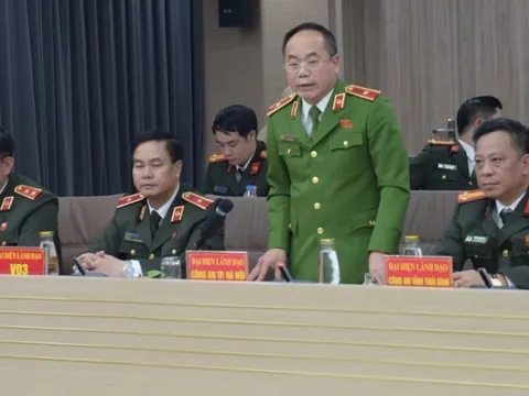 Vụ án TikToker Mr Pips: Kê biên, phong tỏa thêm siêu xe và 18 căn hộ