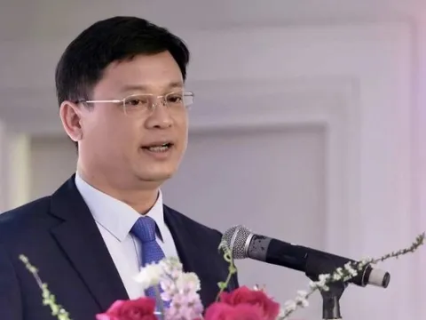 Huế vinh dự là nơi diễn ra Chung kết Hoa hậu Việt Nam 2024