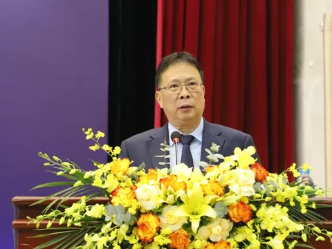 Viện Hàn lâm Khoa học và Công nghệ giảm 36,8% đầu mối trực thuộc