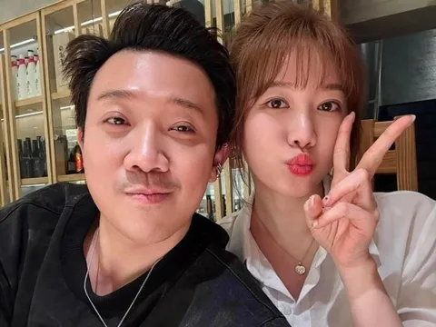 Hari Won có những chia sẻ mới nhất về tình hình sức khỏe