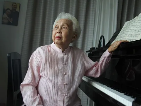 Đêm nhạc tưởng nhớ Nghệ sĩ, NGND Thái Thị Liên- Người Mẹ của những nghệ sĩ lớn