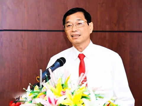 Phó Chủ tịch UBND tỉnh Đồng Nai làm Bí thư Huyện ủy