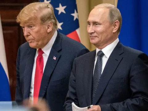 Chuyên gia chỉ ra quốc gia có thể là địa điểm cho ông Putin và ông Trump gặp nhau