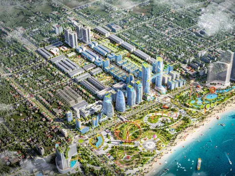 Bất động sản giá trị thực - xu hướng đầu tư trong giai đoạn thị trường biến động
