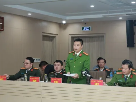 Vụ Tập đoàn Phúc Sơn: Khởi tố 5 cựu lãnh đạo tỉnh Vĩnh Phúc, Phú Thọ