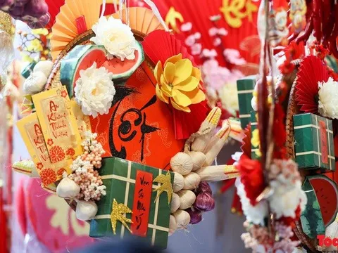 Tăng cường công tác quản lý, tổ chức các hoạt động văn hoá, thể thao, du lịch và lễ hội mừng Xuân Ất Tỵ 2025