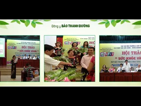 Phương thuốc nổi tiếng trị bệnh ngoài da – Bảo Thanh Đường