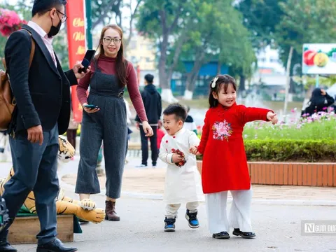 Đổi mới để nâng cao chất lượng dân số trong kỷ nguyên mới