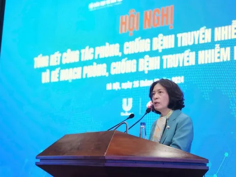 Bộ Y tế cảnh báo dịch bệnh truyền nhiễm còn diễn biến phức tạp