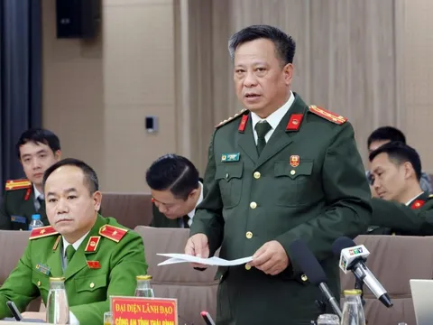 Khởi tố thêm 9 bị can trong vụ án tại Tạp chí Môi trường và Đô thị