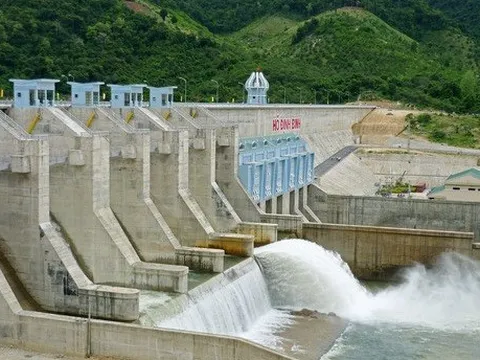 Huyện biên giới khó khăn xứ Thanh có thủy điện hơn 418 tỷ đồng