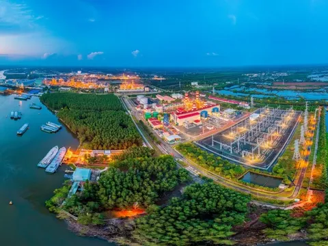 Đổi mới từ cốt lõi để Petrovietnam – Tập đoàn Công nghiệp Năng lượng Quốc gia trở nên 'phi thường'