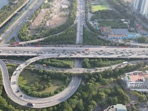 Hanoi Melody Residences – Bến đỗ cho khách tìm nhà trong phố
