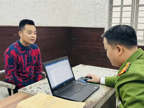 Triệt xóa nhóm cho vay lãi nặng với lãi suất 365%/năm
