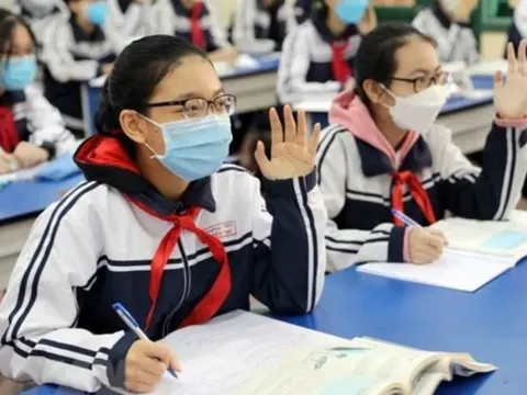 Bản tin 28/12: Thêm địa phương rà soát thí điểm dạy học 5 ngày/tuần