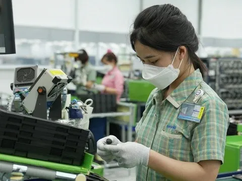 Hiện thực hóa chiến lược phát triển công nghiệp bán dẫn Việt Nam