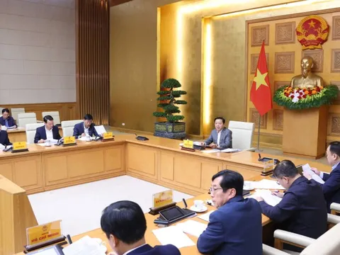 Quyết liệt gỡ khó cho dự án, đất đai để khơi thông nguồn lực, tránh thất thoát lãng phí