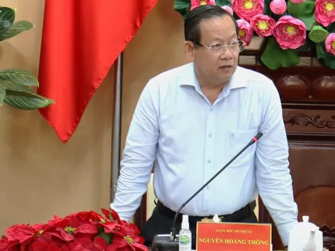 Kiên Giang: CCHC góp phần quan trọng vào kết quả phát triển KT-XH của địa phương