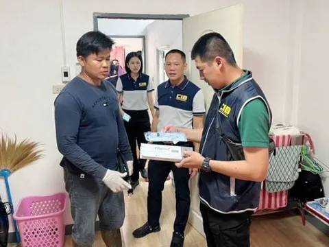 Mới học hết lớp 9, người đàn ông "cả gan" hành nghề bác sĩ suốt 20 năm