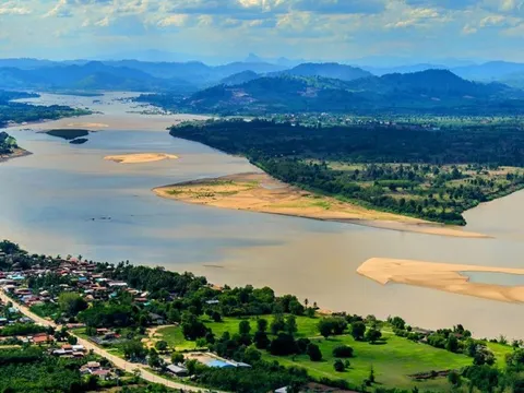 Kéo dài thời gian tổng kiểm kê tài nguyên nước quốc gia