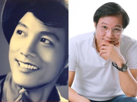 Bí quyết của NSND Trọng Trinh U70 vẫn phong độ, trẻ trung