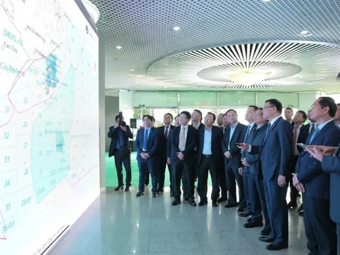 Thủ tướng Chính phủ Phạm Minh Chính: "2025 phải là năm bứt phá của Petrovietnam – Tập đoàn Công nghiệp Năng lượng Quốc gia"