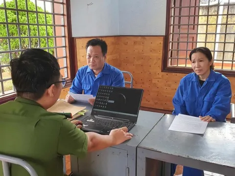 Vợ chồng chủ doanh nghiệp bị khởi tố vì gây thiệt hại hơn 1,4 tỷ đồng