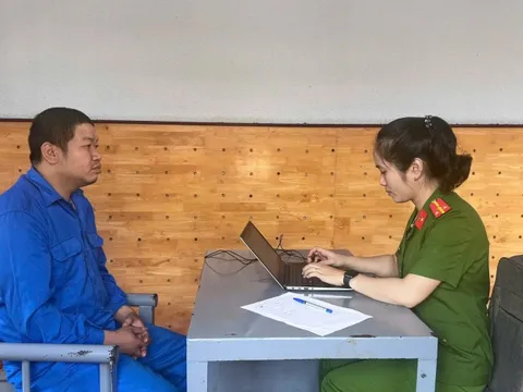 Vụ gần 3.000 tấn giá đỗ ngâm chất cấm tuồn ra thị trường: Các đối tượng khai gì?