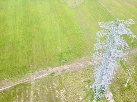 Đóng điện đường dây 220kV Chơn Thành – Bến Cát, tăng cường đảm bảo điện cho tỉnh Bình Dương