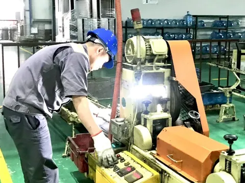 Kinh tế Thủ đô đạt kết quả khá toàn diện