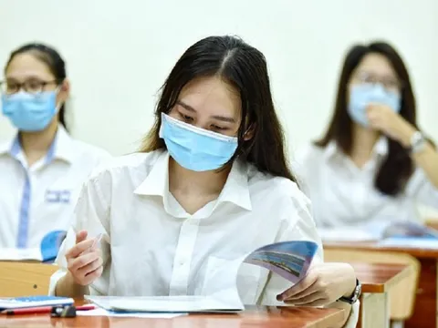 Bản tin 29/12: Điểm mới cơ bản nhất của kỳ thi tốt nghiệp THPT 2025