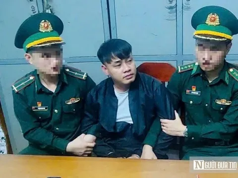 Doanh nghiệp vận tải ở Bình Định phối hợp phá án vận chuyển ma túy