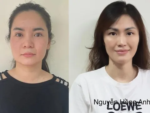 Nữ giám đốc cùng đồng phạm lập 9 công ty "ma", chuyển trái phép gần 4.000 tỷ đồng ra nước ngoài