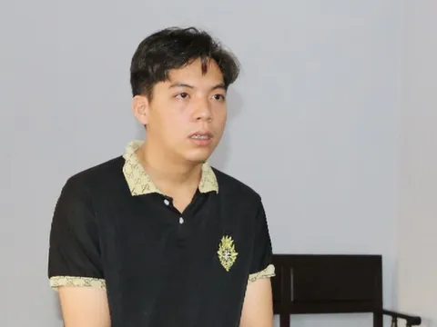 Trộm tiền của mẹ ruột, nam thanh niên lãnh án tù