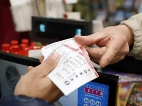 Người đàn ông trúng số 35 tỷ đồng, 5 năm sau vẫn chưa được nhận