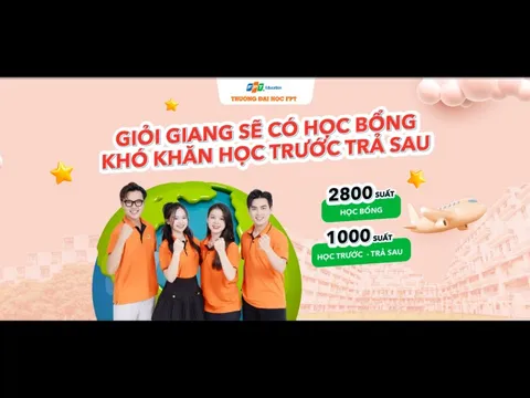 'Cuộc đua' thu hút nhân tài của các trường Đại học