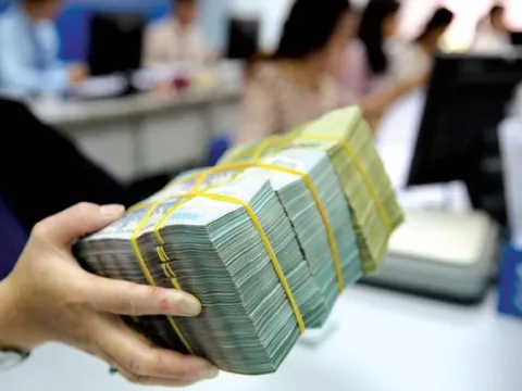 Bộ Nội vụ công bố dự kiến chính sách với cán bộ, công chức khi sắp xếp bộ máy