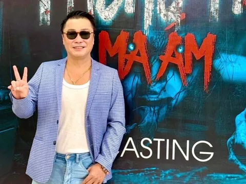 Tài tử Lý Hùng khoe có đến 2 cô vợ vào dịp Tết