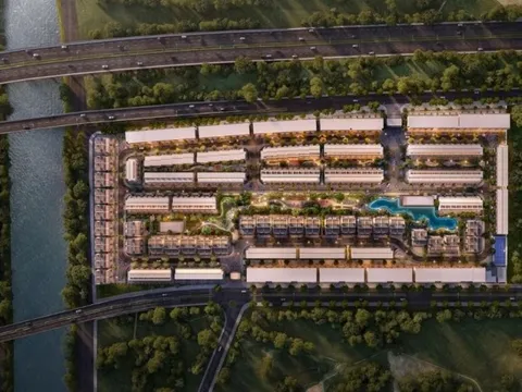 Phát triển bền vững - Động lực mới thúc đẩy thị trường bất động sản