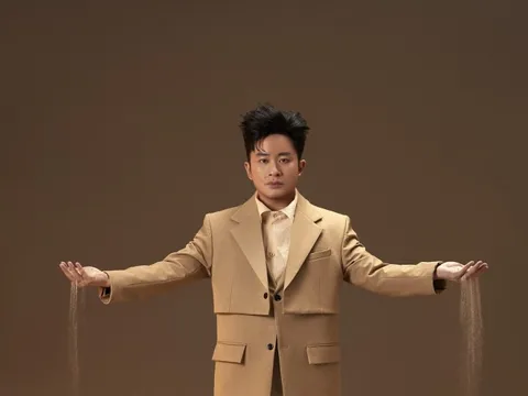 ‘’Tái sinh’’ lọt top 1 Trending Music của YouTube- cái kết viên mãn của Tùng Dương năm 2024