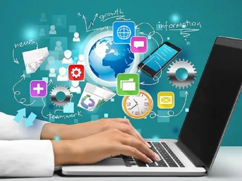 Bản tin 30/12: Năm 2024, doanh thu ngành thông tin và truyền thông đạt hơn 4 triệu tỷ đồng